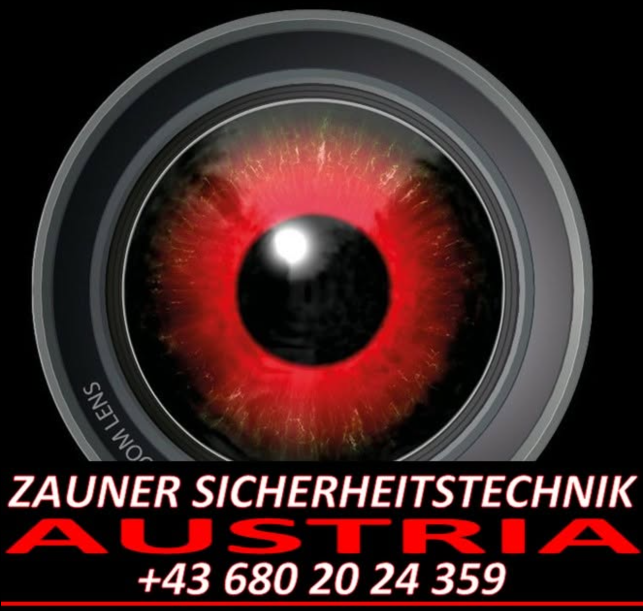 ZaunerSicherheitstechnik