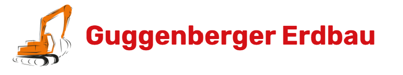GuggenbergerErdbau