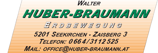 huberBraumann