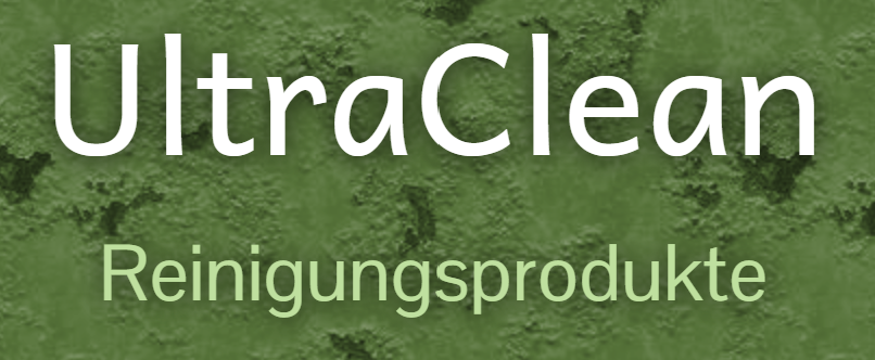 juergenGesslerUltraClean